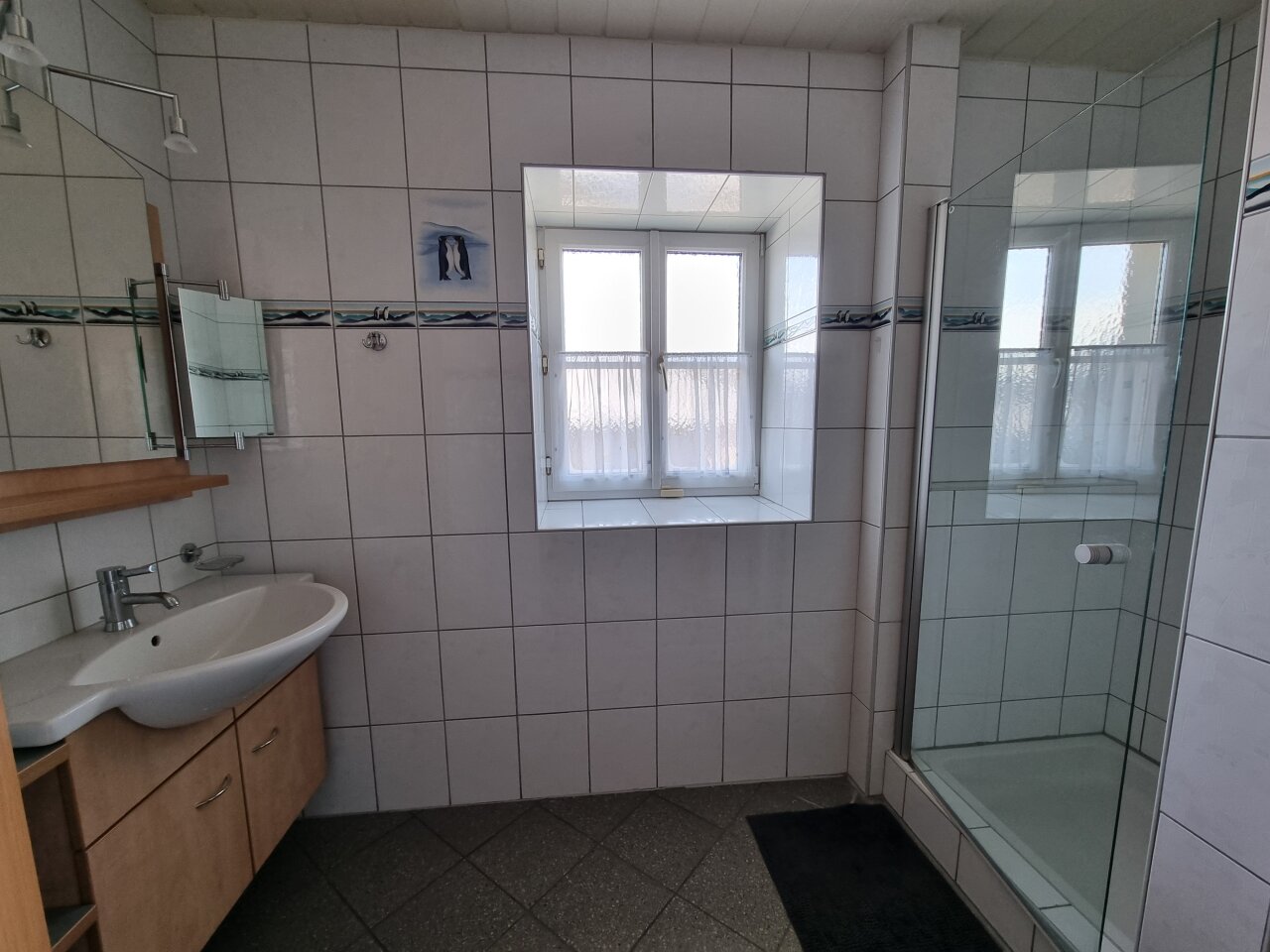  Badezimmer EG